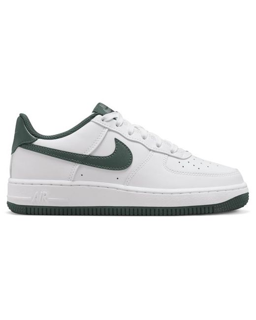 Nike White Air Force Shoes