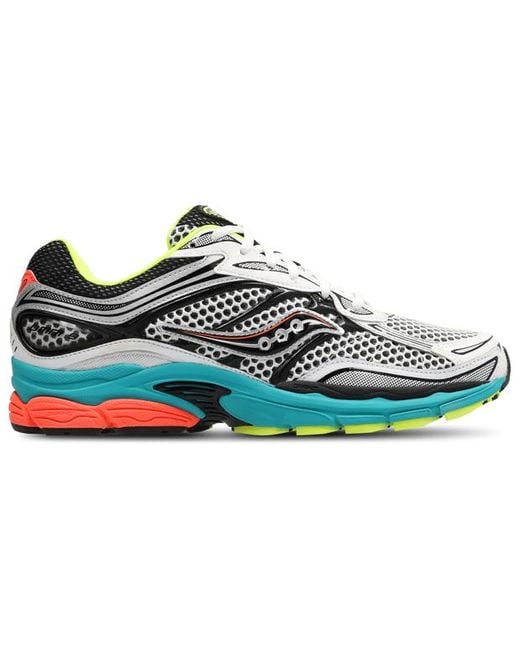 Progrid Omni 9 Homme Saucony pour homme en coloris Blue