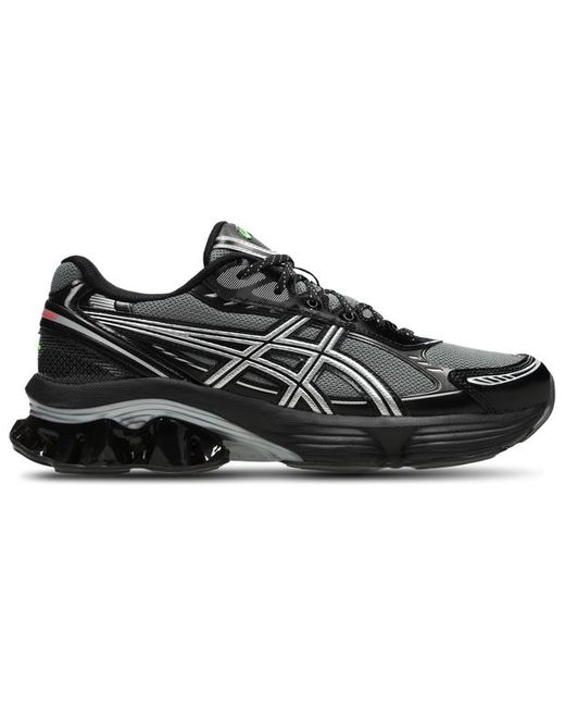 Asics Gel-Kinetic Herren Sneaker in Black für Herren
