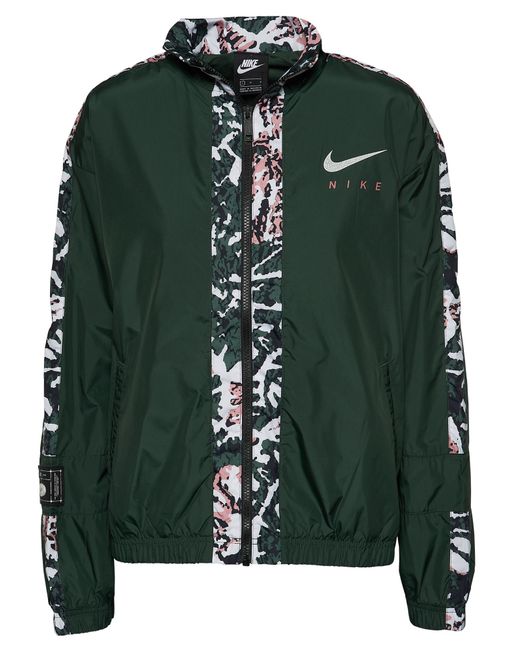 nike revival jacket