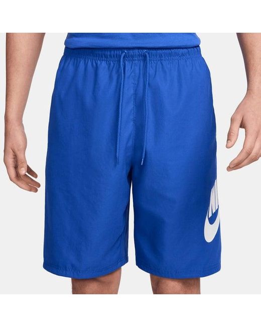 Club di Nike in Blue da Uomo