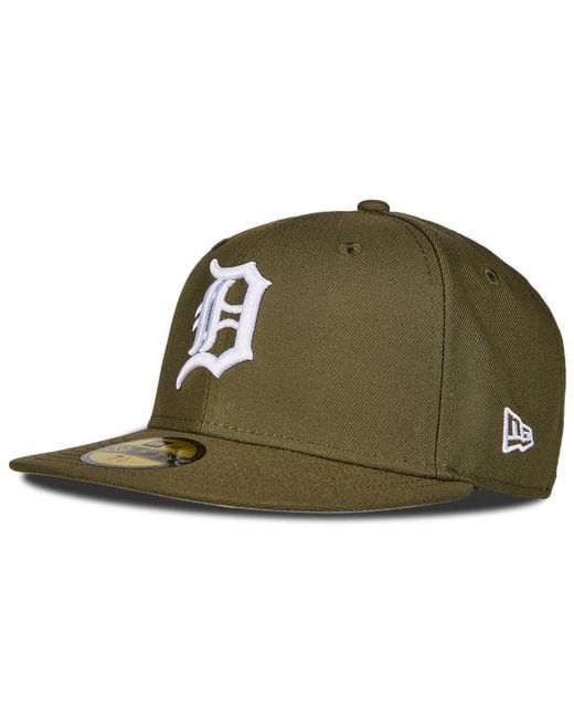 9Fifty Mlb di KTZ in Green