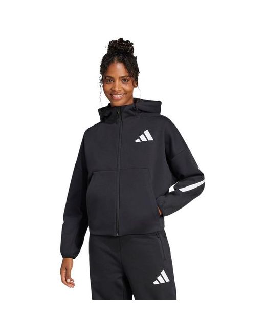 Z.N.E. Femme Adidas en coloris Blue
