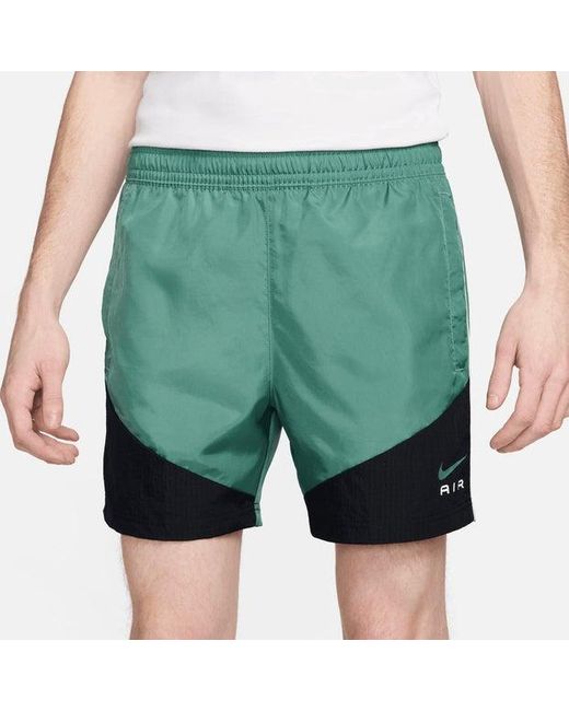 Nike Swoosh Air in Green für Herren
