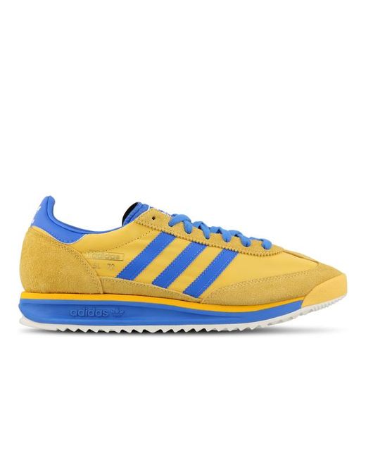 Adidas Sl 72 Rs in Blue für Herren