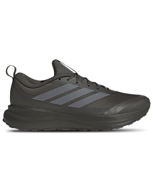 Adidas Black Runfalcon Sneakers for men