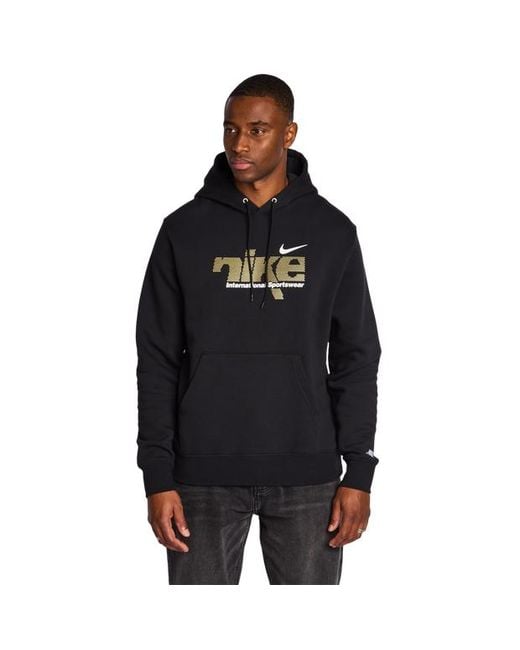 nike hoodie men footlocker