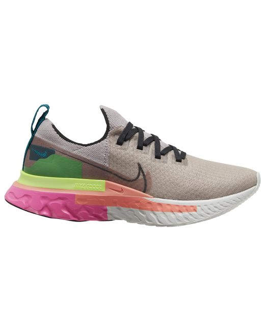 nike react infinity run foot locker