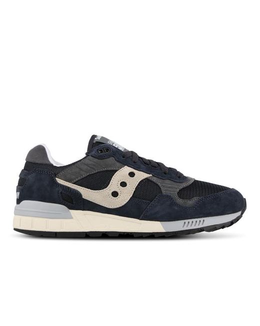 Saucony Blue Shadow 5000 Shoes for men