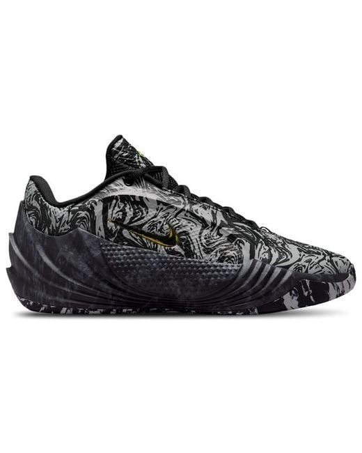 Nike Black Freak Sneakers for men