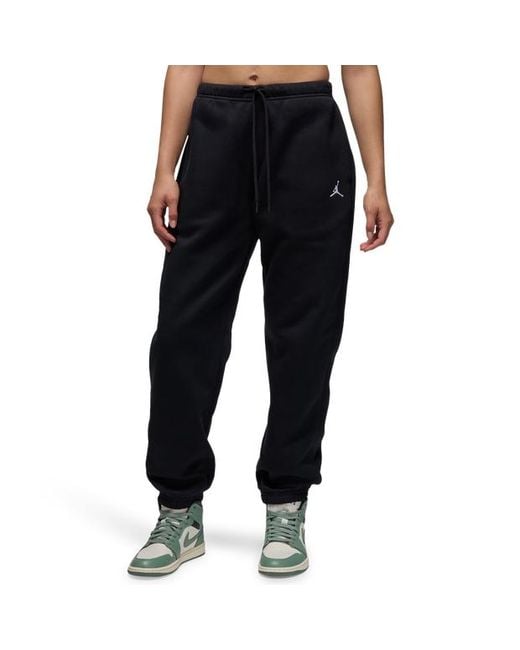 Nike Black Brooklyn Pants