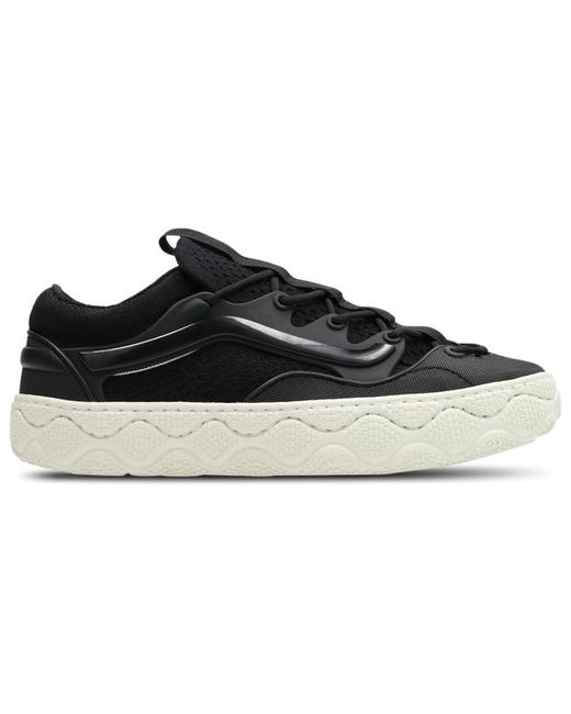 Vans Black Old Skool Sneakers for men