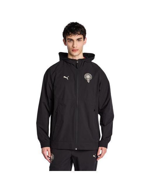 PUMA Black Tech for men