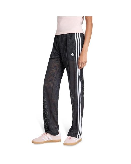 Adidas Black Classic Pants