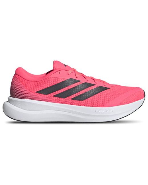 Adidas Pink Runfalcon Sneakers for men