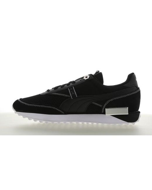 puma future rider x