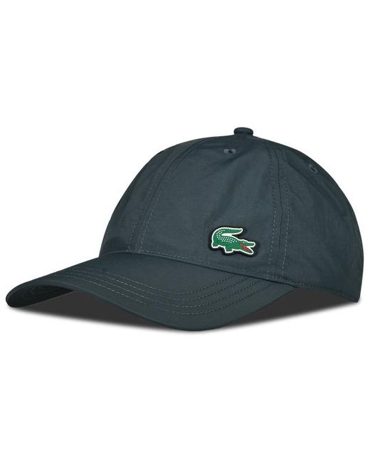 Lacoste Blue Urban Pack Cap Caps