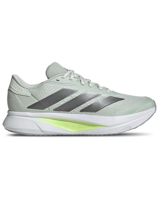 Adidas Gray Duramo Sneakers for men