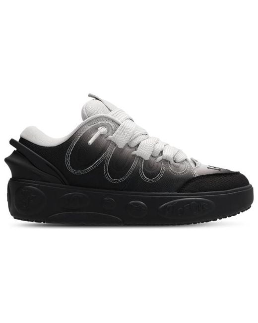 PUMA Black Lafrance Sneakers for men