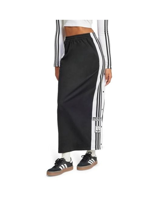 Adibreak Donna di Adidas in Black