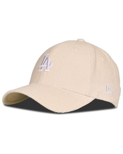 KTZ Natural 9Forty Caps