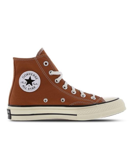 Chuck 70 Zapatillas Converse de color Brown