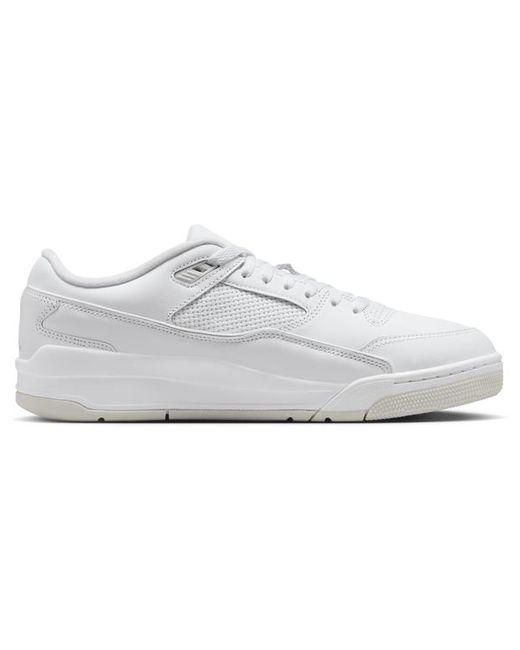 Nike White Flight Sneakers for men