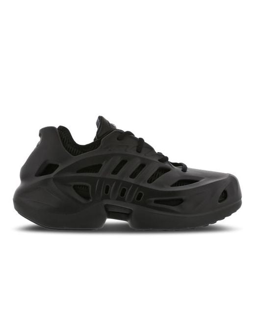 Adidas Black Fom Climacool Shoes for men