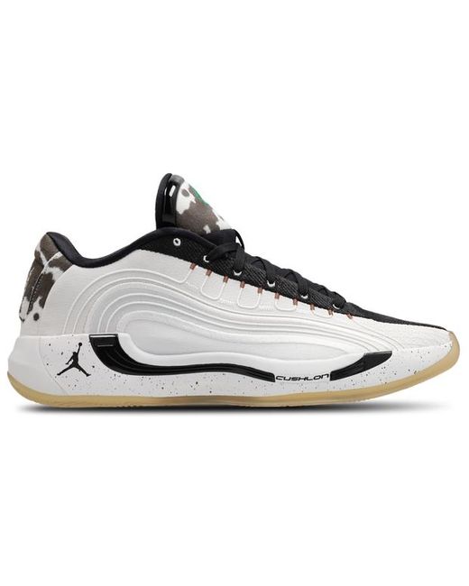 Nike Black Luka Sneakers for men