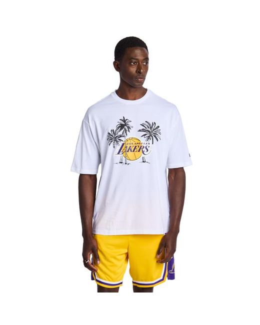Nba Homme KTZ pour homme en coloris White