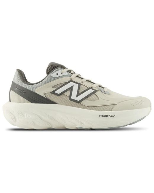 New Balance Gray Trn Sneakers