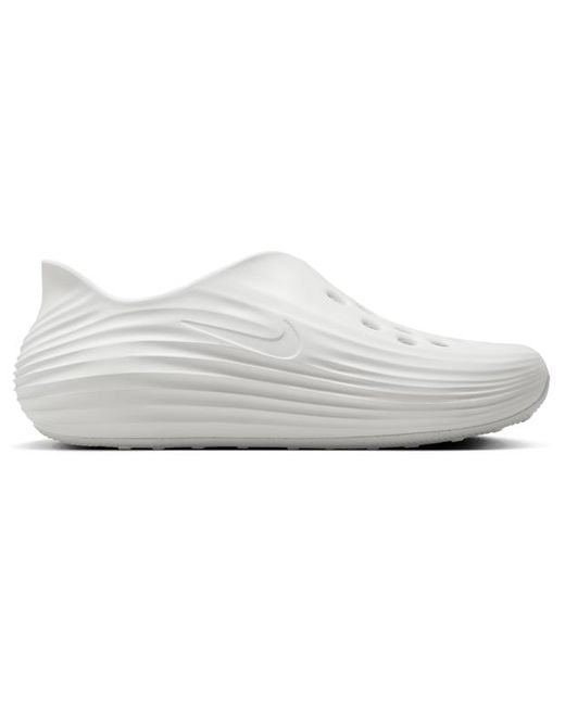 Nike White Reactx Rejuven8 Damen Schuhe