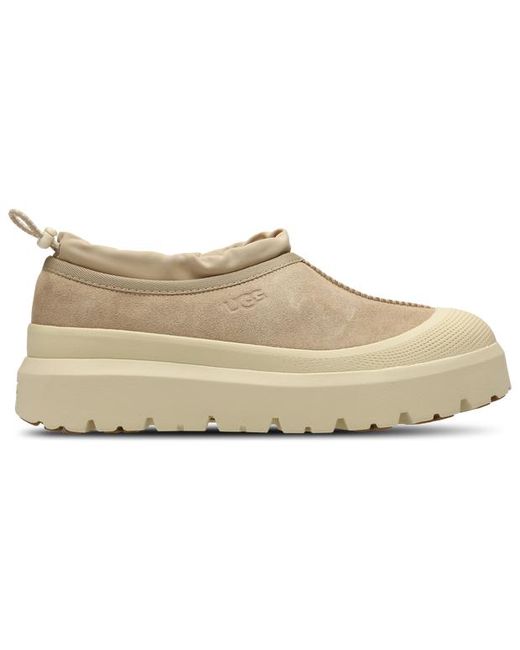 Ugg Natural Tasman Boots for men