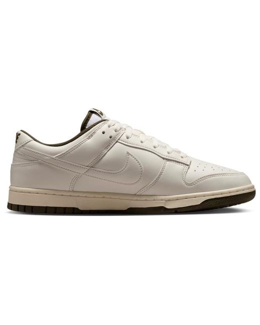 Dunk Uomo di Nike in White da Uomo