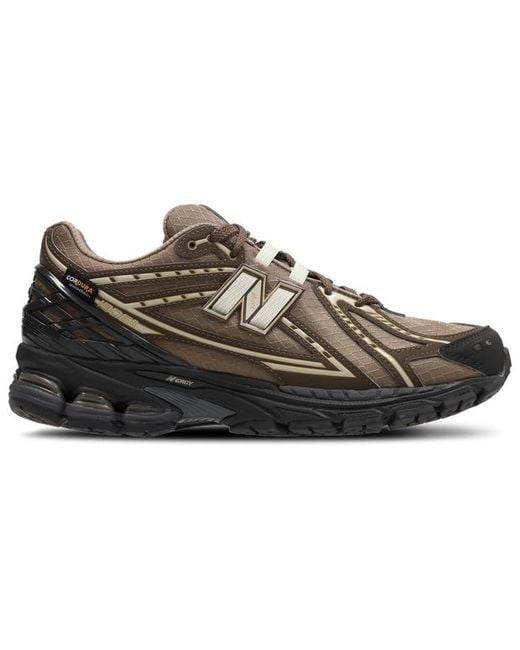 New Balance Black 1906R Sneakers for men