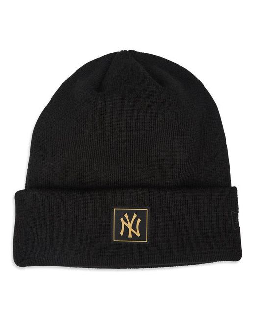 KTZ Black Mlb New York Yankees Trucker