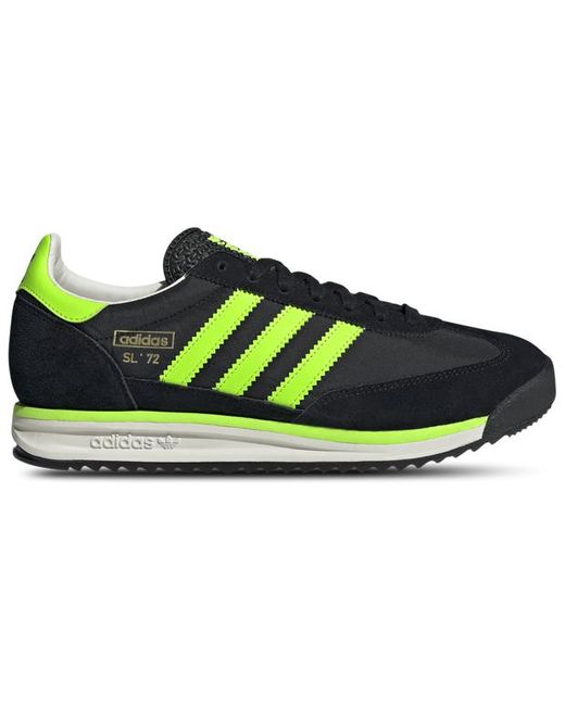 Adidas Gray Adidas Rs for men