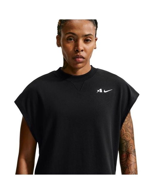 Nike Black A'Ja Wilson Jerseys/Replicas