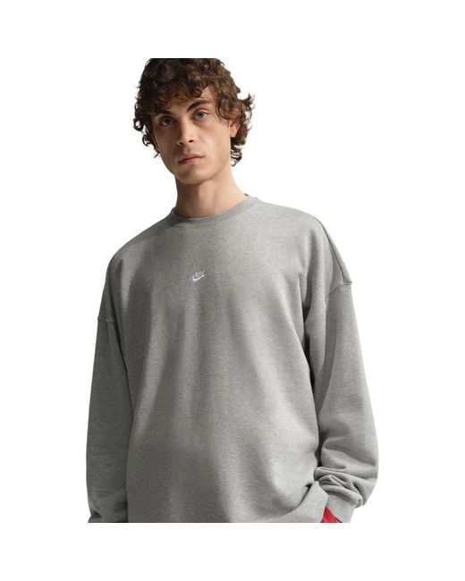 Nike Gray Sportswear for men