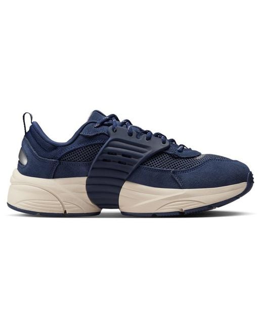 Nike Blue Trunner Sneakers for men