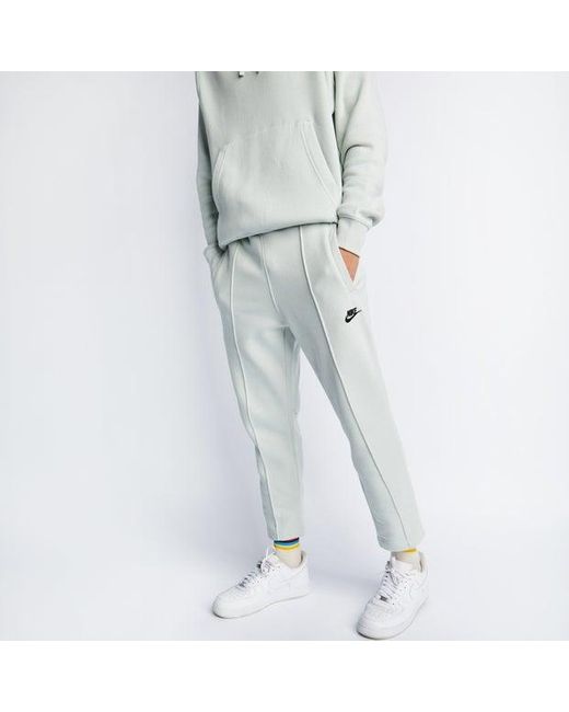 T100 Club Pantalones Nike de hombre de color Gris | Lyst