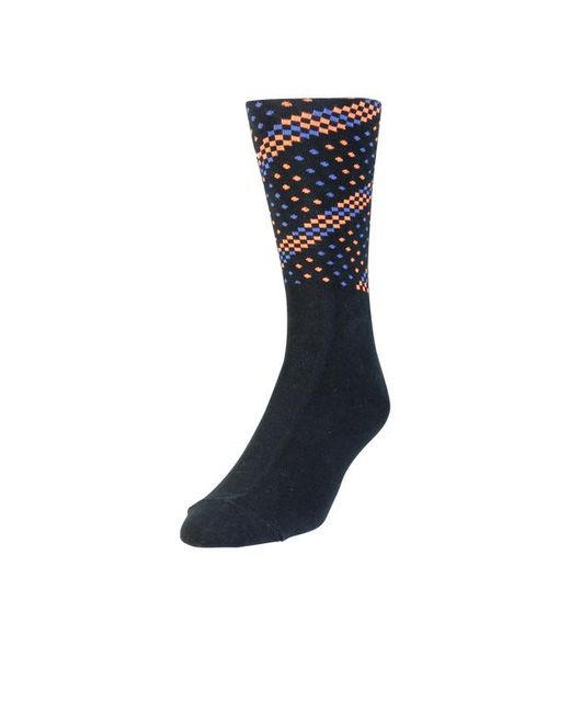 Nike Blue Everyday Cushioned Crew 3 Pack Socks