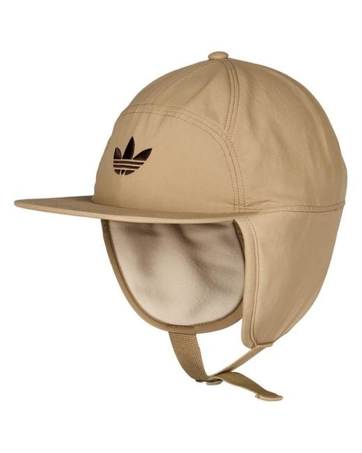 Adidas Natural Caps