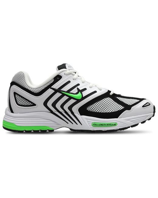 Nike Green Pegasus Sneakers for men