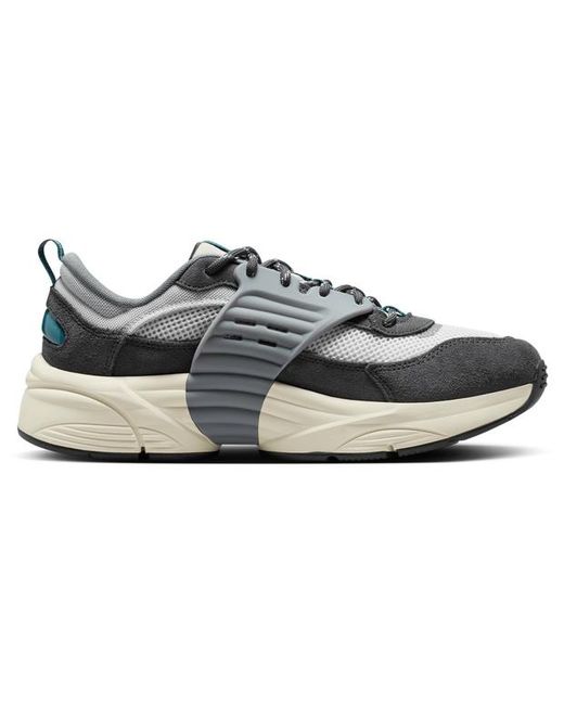 Nike Gray Trunner Sneakers for men