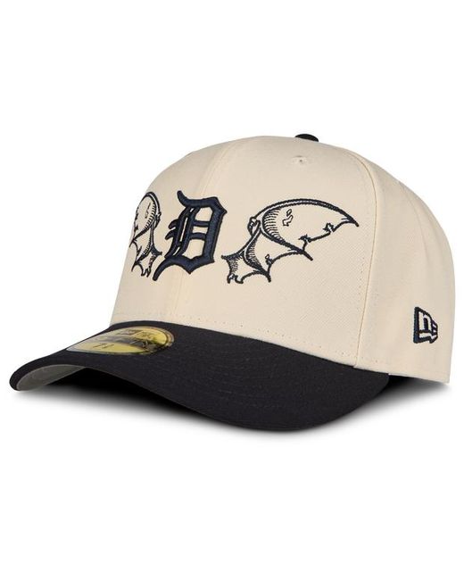 59Fifty di KTZ in Natural