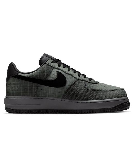 Nike Black Air Force Sneakers for men