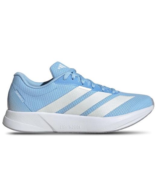 Adidas Blue Duramo Sneakers
