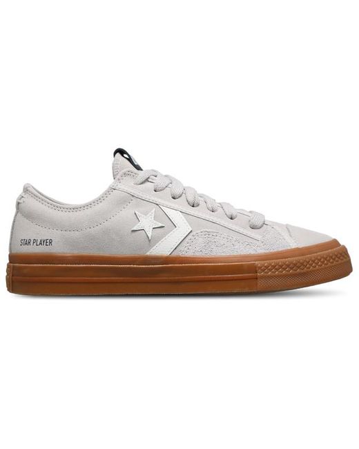 Converse White Star Player 76 Shoes for men