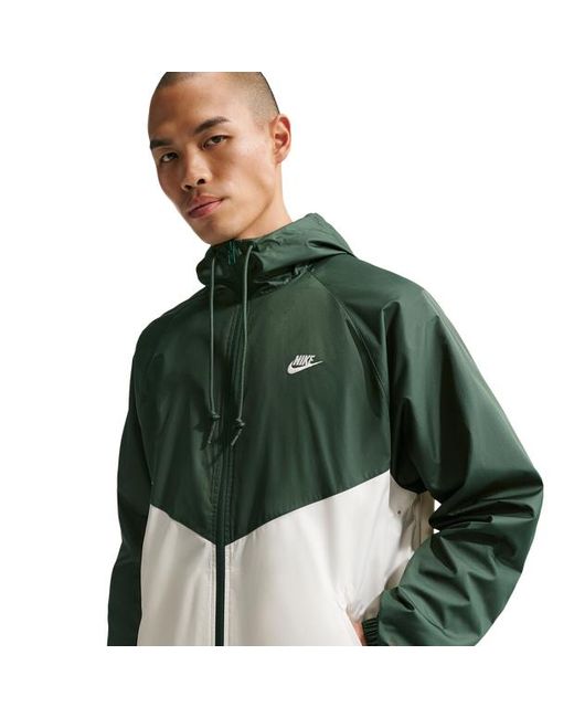 footlocker windrunner jacket